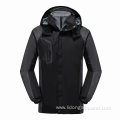 Winter Men Rainproof Windproof Proof Coats And Jackets